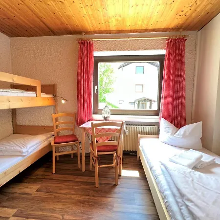 Apartment Allgaeu Appartementhaus Allgaeu 09 *