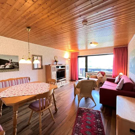Apartment Allgaeu Appartementhaus Allgaeu 09
