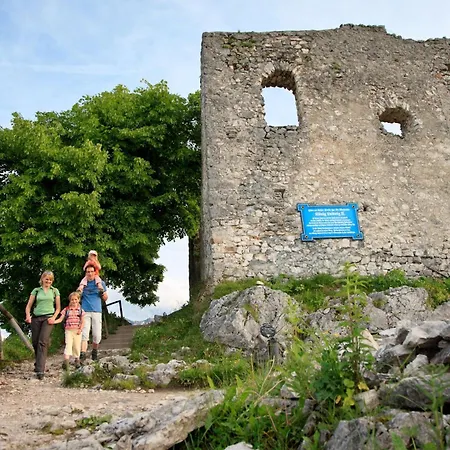 Allgaeu Appartementhaus Allgaeu 09 Lägenhet Pfronten